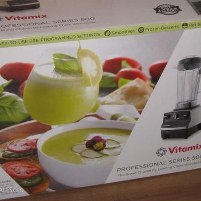 Vitamix