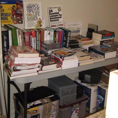 Books