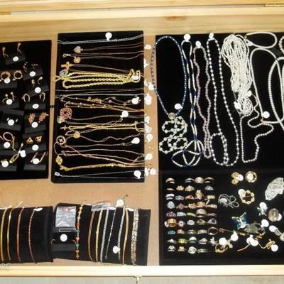 Gold Jewelry