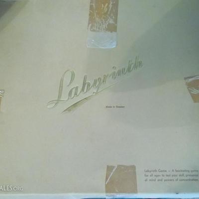 Original Game