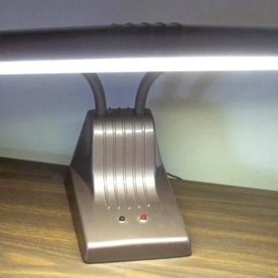 Mid Century Desk Lamp