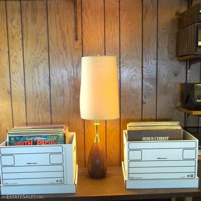 Huge Selection of LP's 1950's to 1970's
GREAT STUFF!!!!