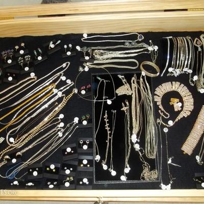 Silver Jewelry
