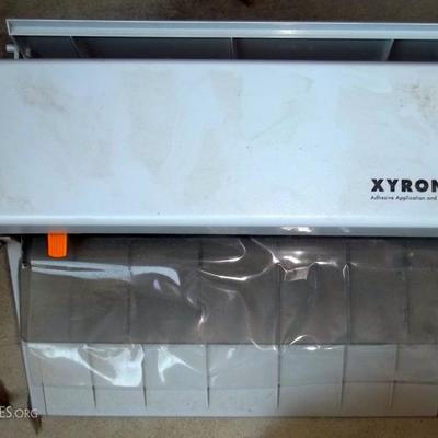 Laminator 