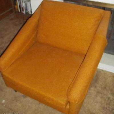 Mid Century Chair