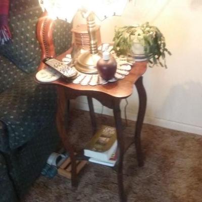 end table
