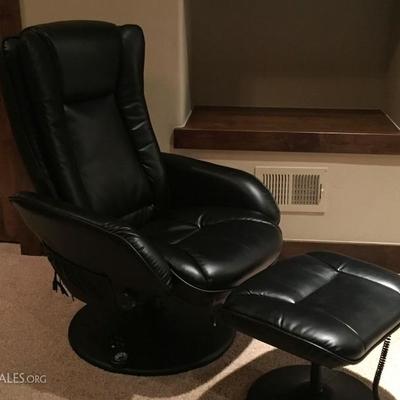Massage Chair