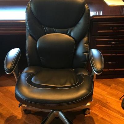 Massage Chair