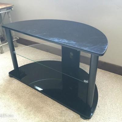 Console table