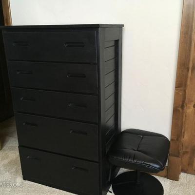 This End Up dresser