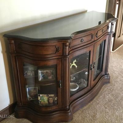 China cabinet