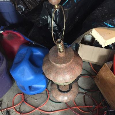 Lamp