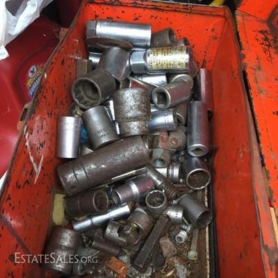 Sockets