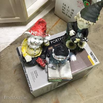 Gnomes