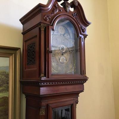 See description in the information section of this listing.  Available for presale.