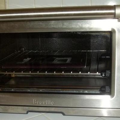 Breville Convection Smart Oven