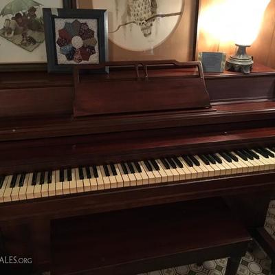 Piano