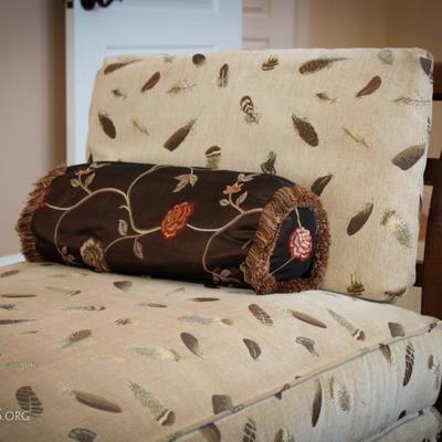 Hopi Bench by Lexington