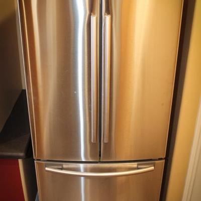 Bran New Samsung Refrigirator 