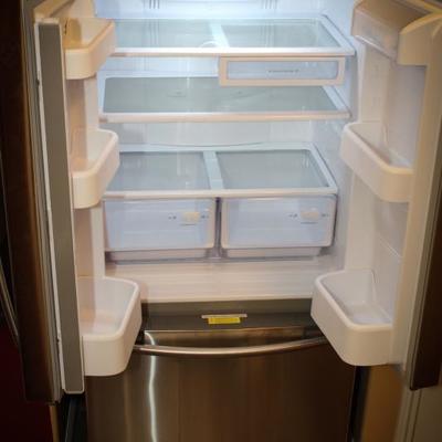 Bran New Samsung Refrigirator 