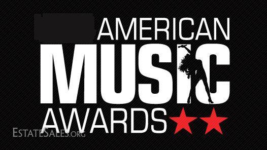Trip for Two to the 2017 American Music Awards Show in Los Angeles, California for Three Days & Two Nights (November 2017)
ï€´	3...