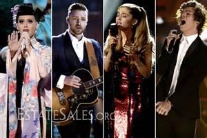  Extra Image Views-Trip for Two to the 2017 American Music Awards Show in Los Angeles, California for Three Days & Two Nights...
