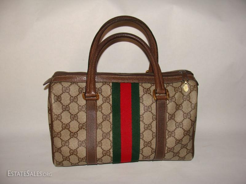 Vintage Gucci  Purse