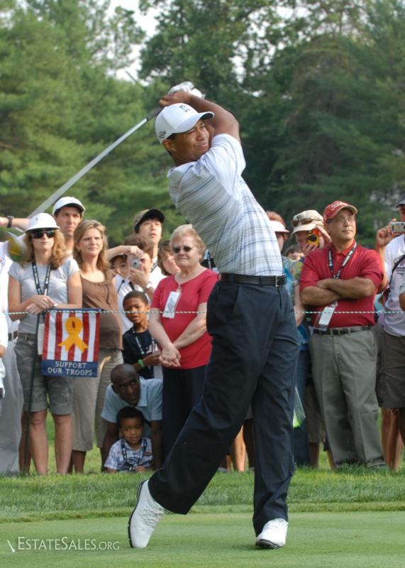 Extra Images Views, The Masters