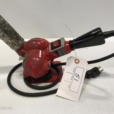 Heat Guns