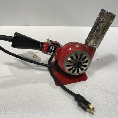 Heat Guns