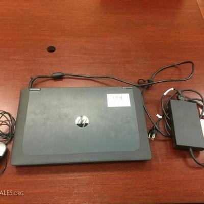 HP Laptops