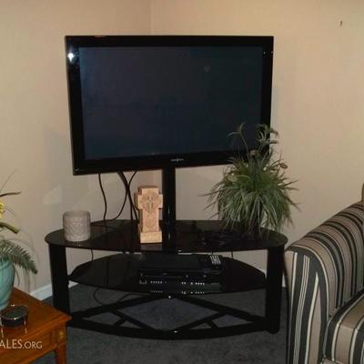 42" flat screen tv
