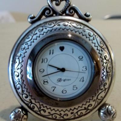 Brighton clock