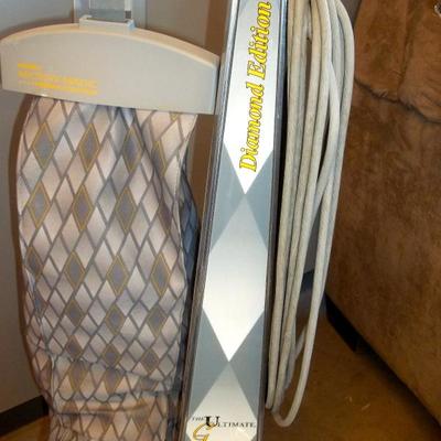 Kirby Diamond Edition Vacuum complete with all attachments and rug shampoo unit. Great Price!