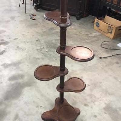 Plant stand