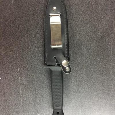 Frost Cutlery knife