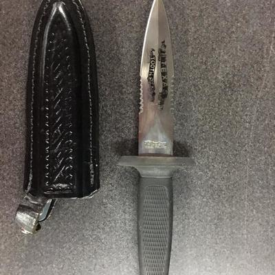 Frost Cutlery knife