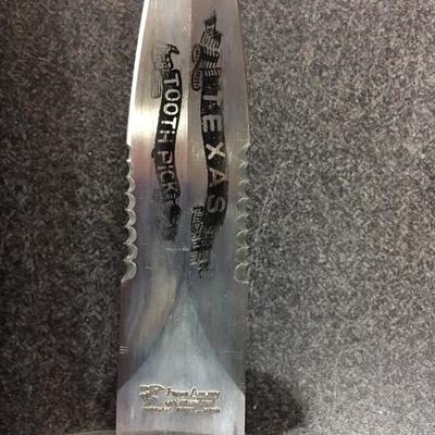 Frost Cutlery knife