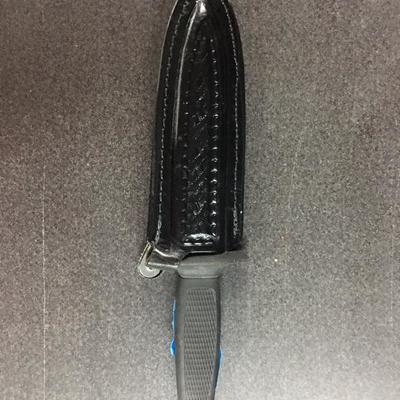 Frost Cutlery knife