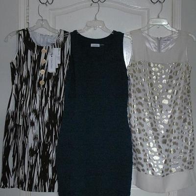 Calvin Klein Dresses 
