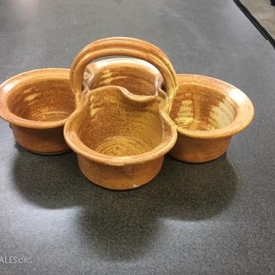 Pottery