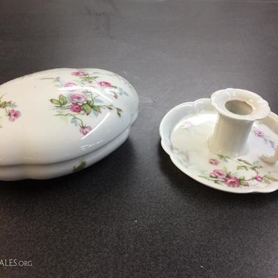 Haviland china