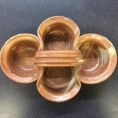 Pottery
