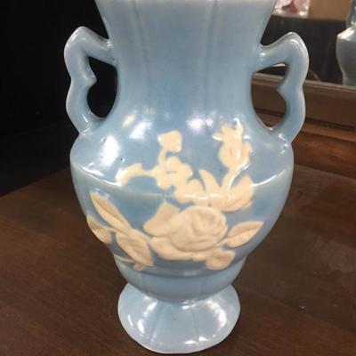 Weller pottery