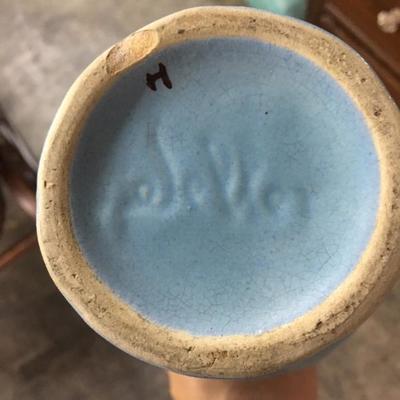 Weller pottery