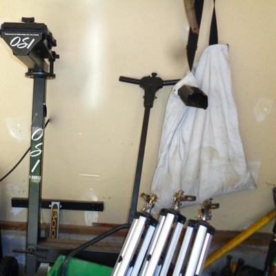 Bike Rack