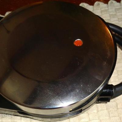 waffel maker