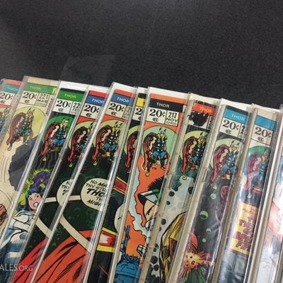 Comics