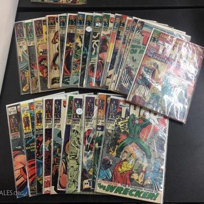 Comics