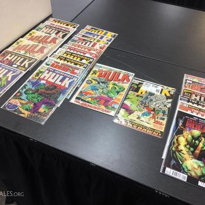 Comics